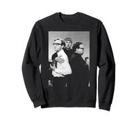 Comédiens : Spike Milligan, Peter Sellers, Harry Secombe Sweatshirt