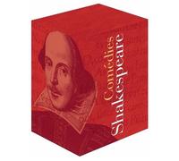 Comédies - Coffret En 3 Volumes - Avec 1 Album