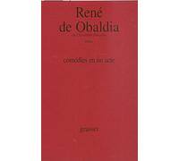 Comédies en un acte