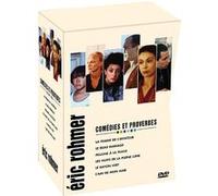 Comédies et Proverbes - Coffret E