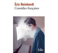 Comédies françaises