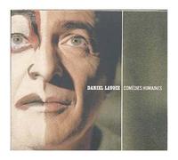 Daniel Lavoie – Comédies Humaines – Import (Mercury)
