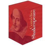 Comédies - Coffret En 3 Volumes - Avec 1 Album