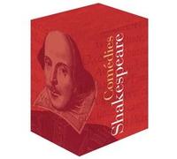 Comédies - Coffret En 3 Volumes - Avec 1 Album