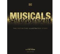 Comédies musicales