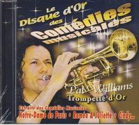 Pat Williams - Les Plus belles comédies musicales !