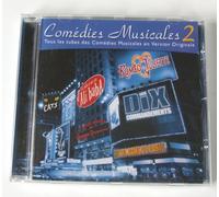 Comedies Musicales / Vol.2 (Les Plus Belles Histoires En Chanson)