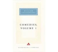 Comedies Shakespeare, William (Auteur)
