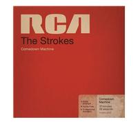 Comedown Machine