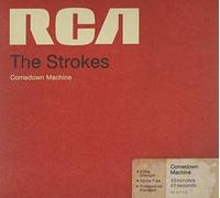 Comedown Machine