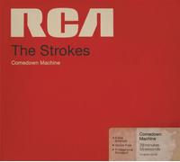 Legacy – Comedown Machine
