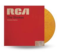 Comedown Machine