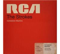 Comedown Machine CD