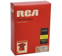 Comedown Machine [CD+T-shirt] (première presse édition limitée) The Strokes NEUF