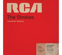 Comedown Machine [Digipak] by The Strokes [Audio CD] NEUF