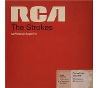 Comedown Machine (Sony Gold Series) [Import]