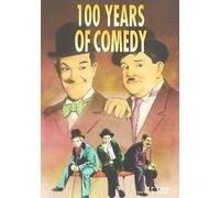 Comedy - 100 Years Of Comedy [Import anglais]