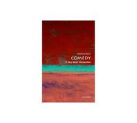 Comedy: A Very Short Introduction