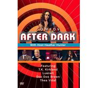 Comedy After Dark [Import USA Zone 1]