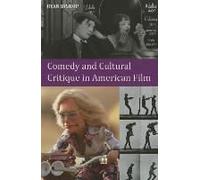 Comedy And Cultural Critique In American Film