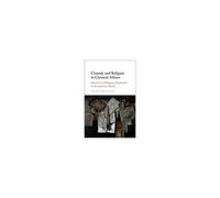 Comedy And Religion In Classical Athens