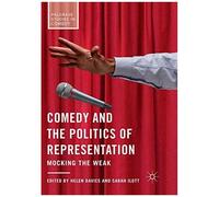 Comedy And The Politics Of Representation
