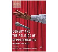 Comedy And The Politics Of Representation