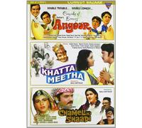 Comedy Bazaar (Angoor/Khatta Meetha/Chameli Ki Shaadi)