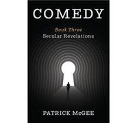 Comedy Book Three - Patrick McGee - Wipf and Stock Publishers - Livre en Anglais Patrick McGeePatrick McGee (Auteur)