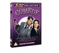 Comedy - Box Set
