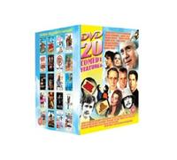 Comedy Box Set [Import]