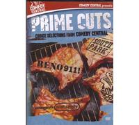 Comedy Central Prime Cuts [Import USA Zone 1]