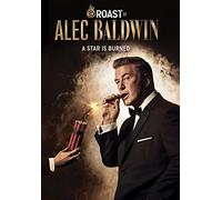 Comedy Central Roast Of Alec Baldwin [Dvd]