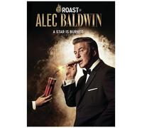 Comedy Central Roast Of Alec Baldwin [Dvd]
