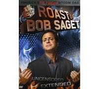 Comedy Central Roast Of Bob Saget: Uncensored by Bob Saget