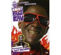 Comedy Central Roast of Flavor Flav: Uncensored