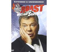 Comedy Central Roast of William Shatner Uncensored