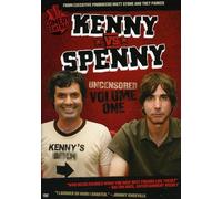 Comedy Central’s Kenny vs. Spenny: Volume 1-Uncensored