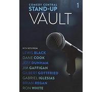 Comedy Central Stand-Up Vault #1