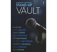 Comedy Central Stand-Up Vault #1