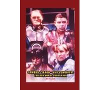 Comedy, Chaos - And Cowboys! The Red Dwarf Companion