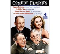 Comedy Classics 1 [Import USA Zone 1]