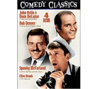 Comedy Classics 2 [Import USA Zone 1]