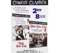 Comedy Classics 2 [Import USA Zone 1]
