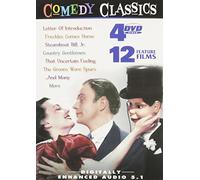 Comedy Classics 3 [Import USA Zone 1]