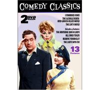 Comedy Classics 4