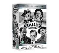 Comedy Classics Box Set - Comedy Classics Box Set - Volume 2 [Import anglais]