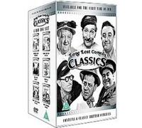 Comedy Classics , (Box Set) G