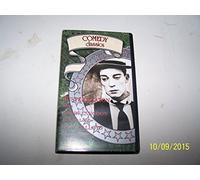 Comedy Classics - Buster Keaton And Others [VHS] [Import anglais]