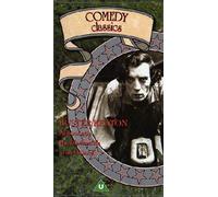 Comedy Classics - Buster Keaton [VHS] [Import anglais]